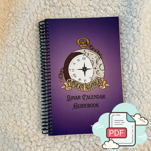 2026 Lunar Guidebook PDF