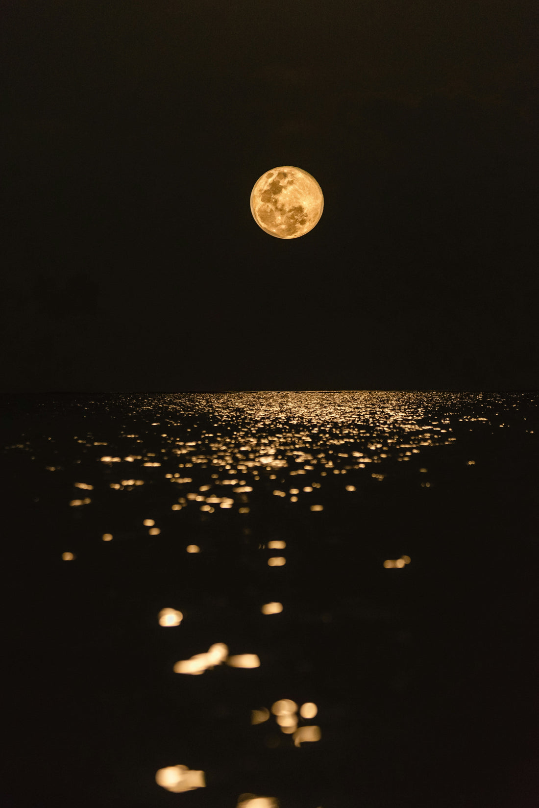 Full Moon Magic & Rituals