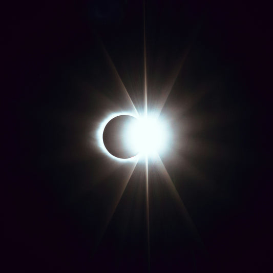 Surviving Eclipse Season