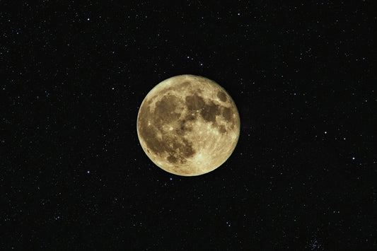 Full Moon in Cancer- January 13th