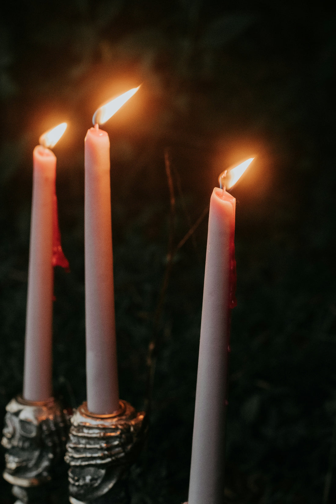 January: Setting Intentions for Transformation