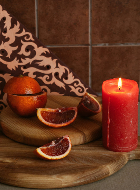 Three Simple Rituals for The Summer Solstice