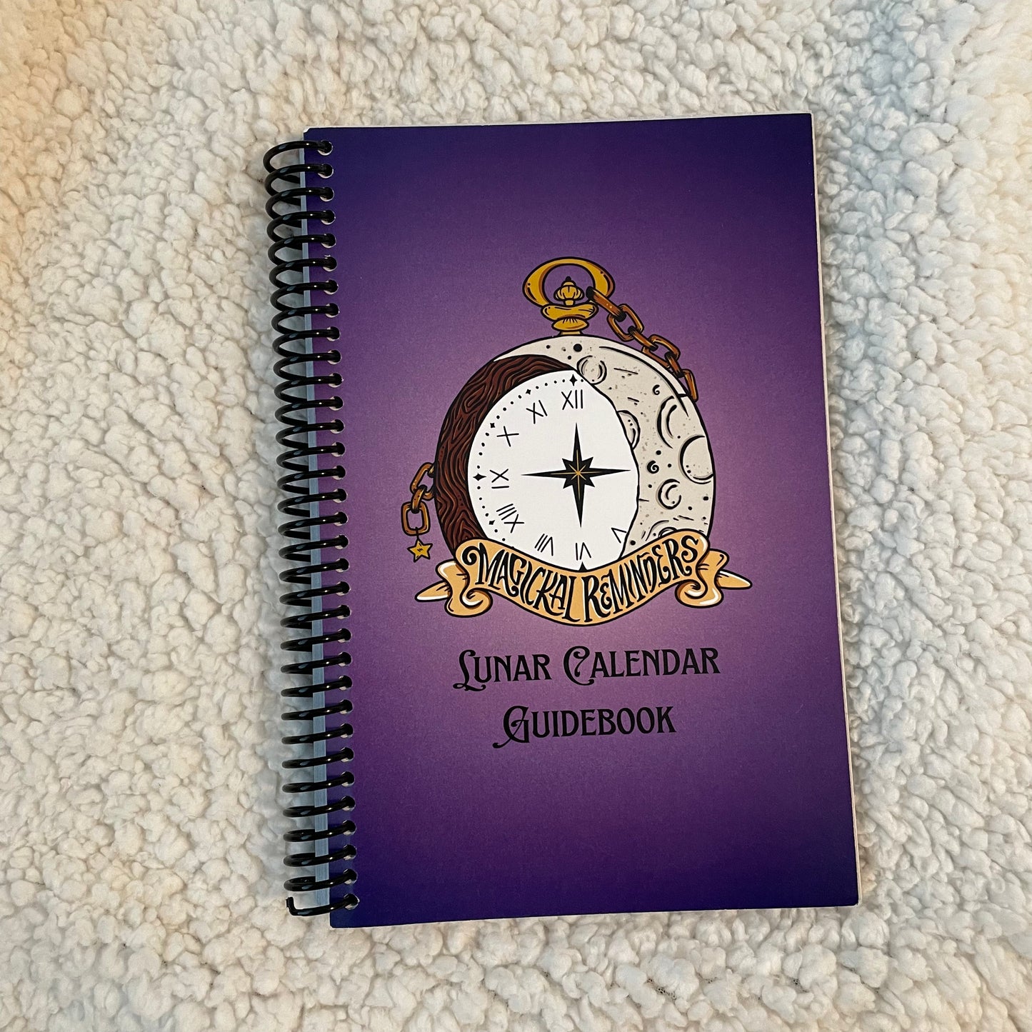 Lunar Calendar Guidebook