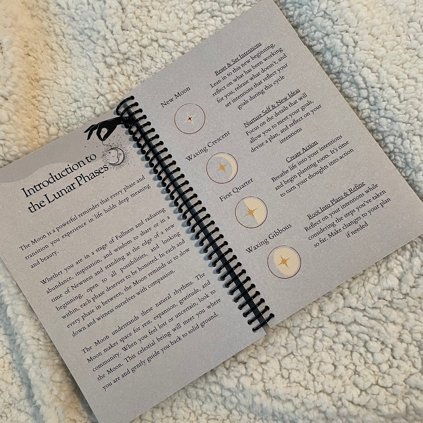 Lunar Calendar Guidebook