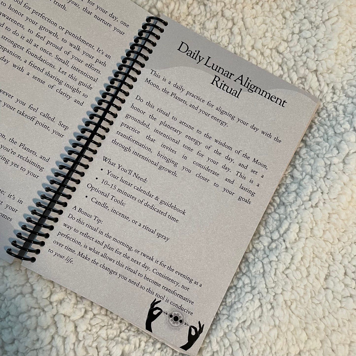 Lunar Calendar Guidebook