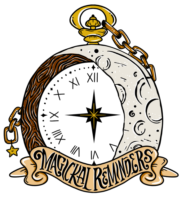 Magickal Reminders